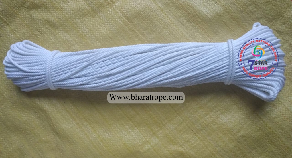 Bharat Polyplast  Plastic Rope ,HDPE Rope ,Nylon Rope